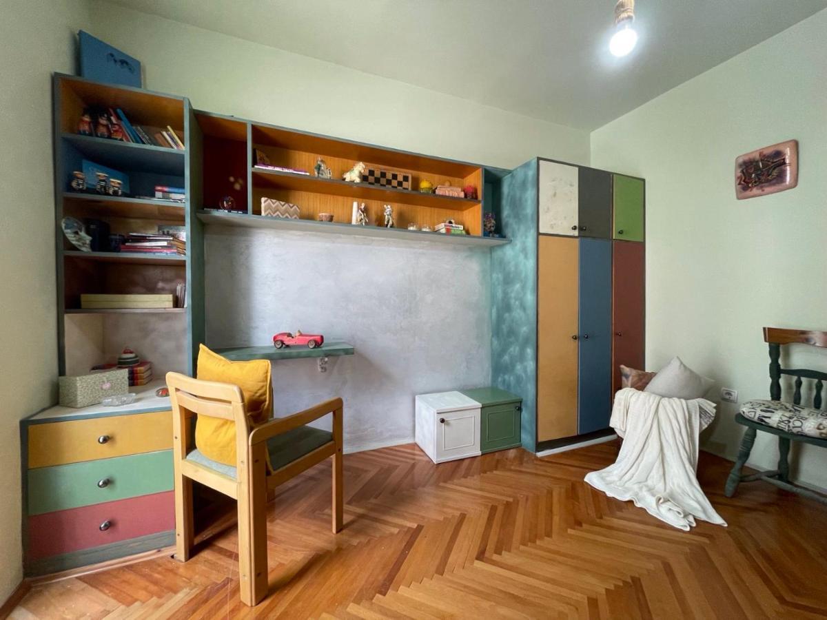 Navigator's Apartment *
