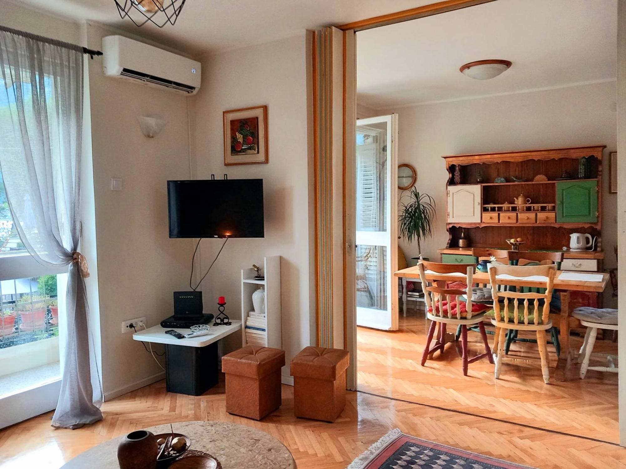 Navigator's Appartement