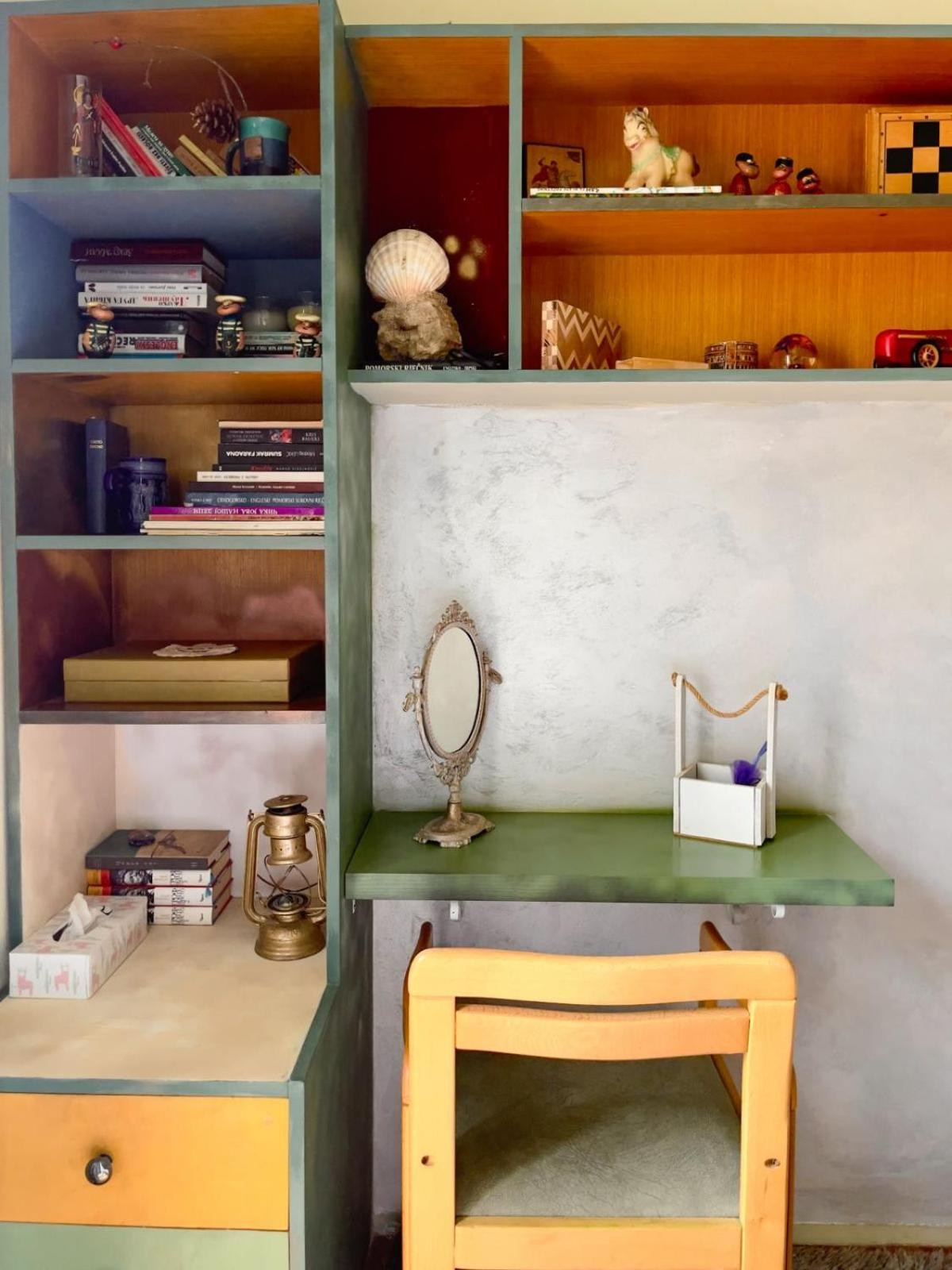 Navigator's Apartment *