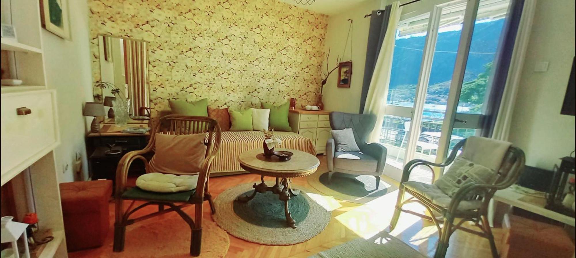 Appartement Navigator's