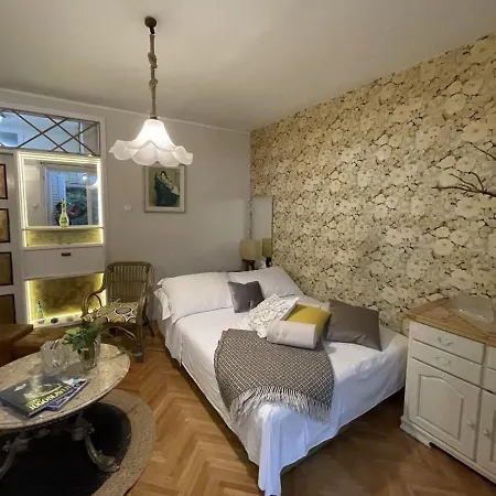 קוטור Apartment Navigator'S Lodging מראה חיצוני תמונה
